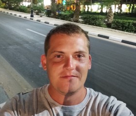 Igor Ruban, 33, Lodz