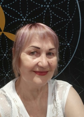 Liliya, 61, Ukraine, Nikopol