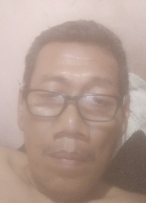 ARDI, 36, Indonesia, Purbalingga