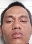 Sinester Waluyo, 35 лет, Djakarta