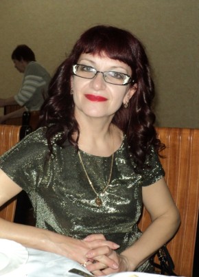 Галина, 55, Россия, Канск