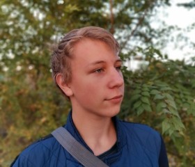 Дмитрий, 19 лет, Самара