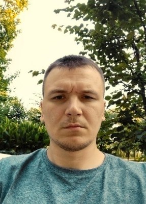 Андрей, 37, Рэспубліка Беларусь, Глыбокае