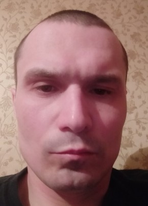 Сергей, 41, Россия, Красноборск