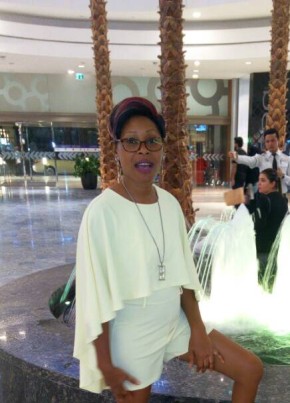 etoile vilente, 44, Republic of Cameroon, Douala