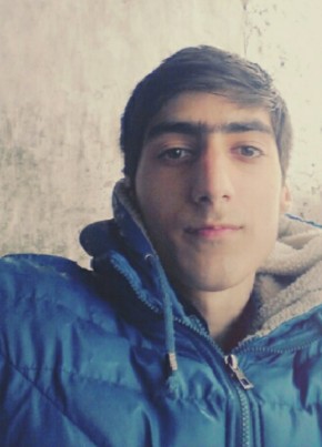 Kamal, 26, Azərbaycan Respublikası, Zaqatala