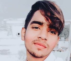 Ashish Yadav, 23 года, Lucknow