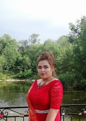 Нина, 25, Romania, Galați