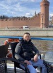 Sergey, 45, Moscow