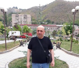 Arsen, 55, Yerevan