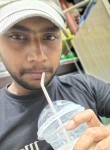 gimi, 26, Doha