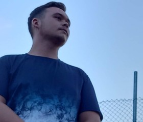 Dark, 23, Charleroi