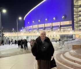 Elena, 56, Krasnoyarsk