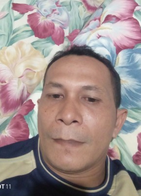 Tito, 28, Indonesia, Kota Sibolga