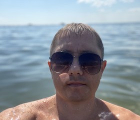 Макс, 37 лет, Новосибирск