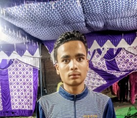 Vivek Kapadia, 19 лет, Ghaziabad