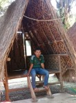 Andri, 31 год, Kota Palembang