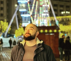 Максим, 39, Ulm