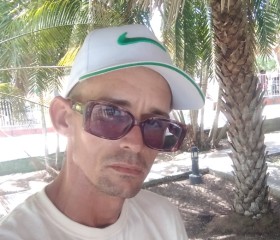 Wilian, 18, Havana