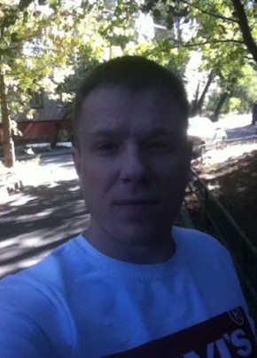 Андрей, 35, Россия, Печора