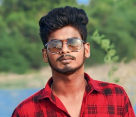 SHIVA 🖤..., 21, Markapur