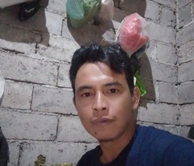 Gous thu, 34, Tabanan