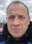 Dmitriy Glaz, 54, Moscow