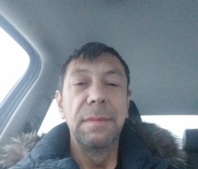 Марсель, 53 года, Казань