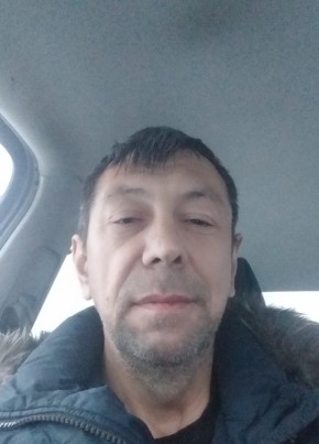 Marsel, 51, Russia, Kazan