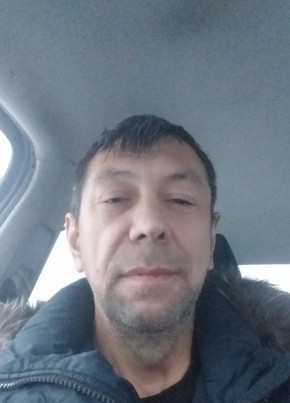 Марсель, 52, Россия, Казань