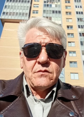 Саня из Ярославли 54 года