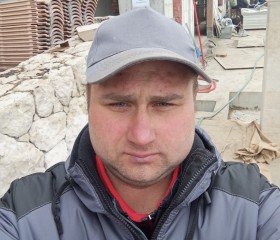 Max Galuzo, 28 лет, Мисхор