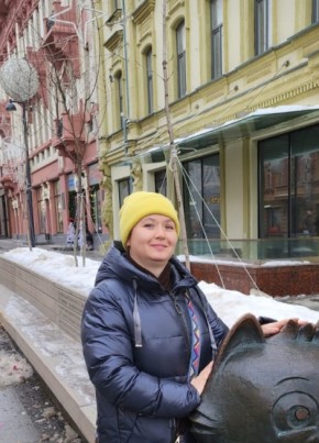 Ольга, 39, Россия, Павлово