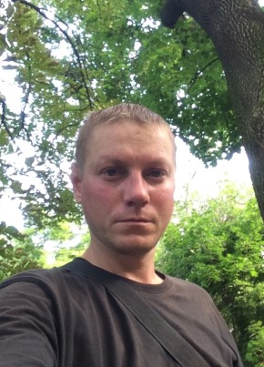 Taras Unguryan, 39, Україна, Чернівці
