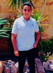Mohamed nabil, 22 года, الجيزة