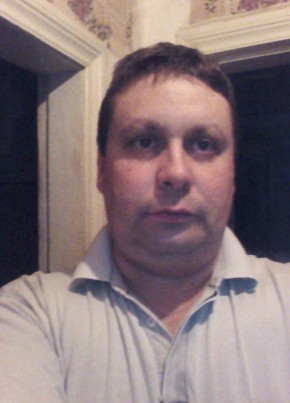 Serg, 49, Україна, Донецьк