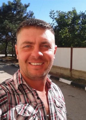 Руслан, 47, Россия, Николаевка