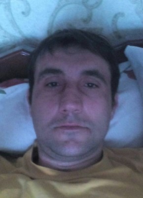 игорь, 35, Россия, Красное