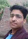kumar Abhijeet, 22 года, Bhāgalpur