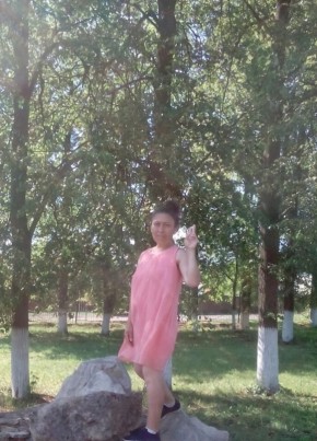 Razaliya, 46, Russia, Ufa