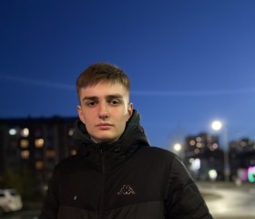 Иван совалко, 20 лет, Уфа