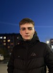 Иван совалко, 20 лет, Уфа