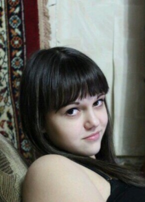 Ксения, 27, Россия, Уфа
