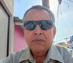 Francisco, 26, Villahermosa
