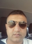 Cengiz, 44 года, Karaman