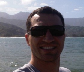 Eduard, 40, Cairo
