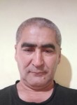 Нодиржон Хасанов, 51 год, Samarqand