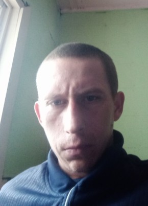 Pavel, 28, Russia, Khabarovsk