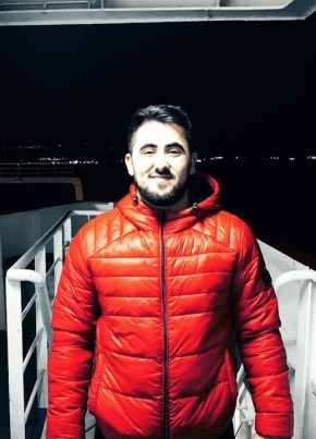 murat, 30, Türkiye Cumhuriyeti, Ankara