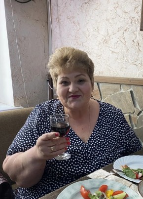 Екатерина из Элисты 59 лет